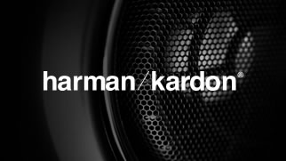 Subaru Infotainment Harman Kardon
