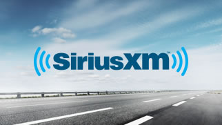 Subaru SiriusXM (Satellite Radio)